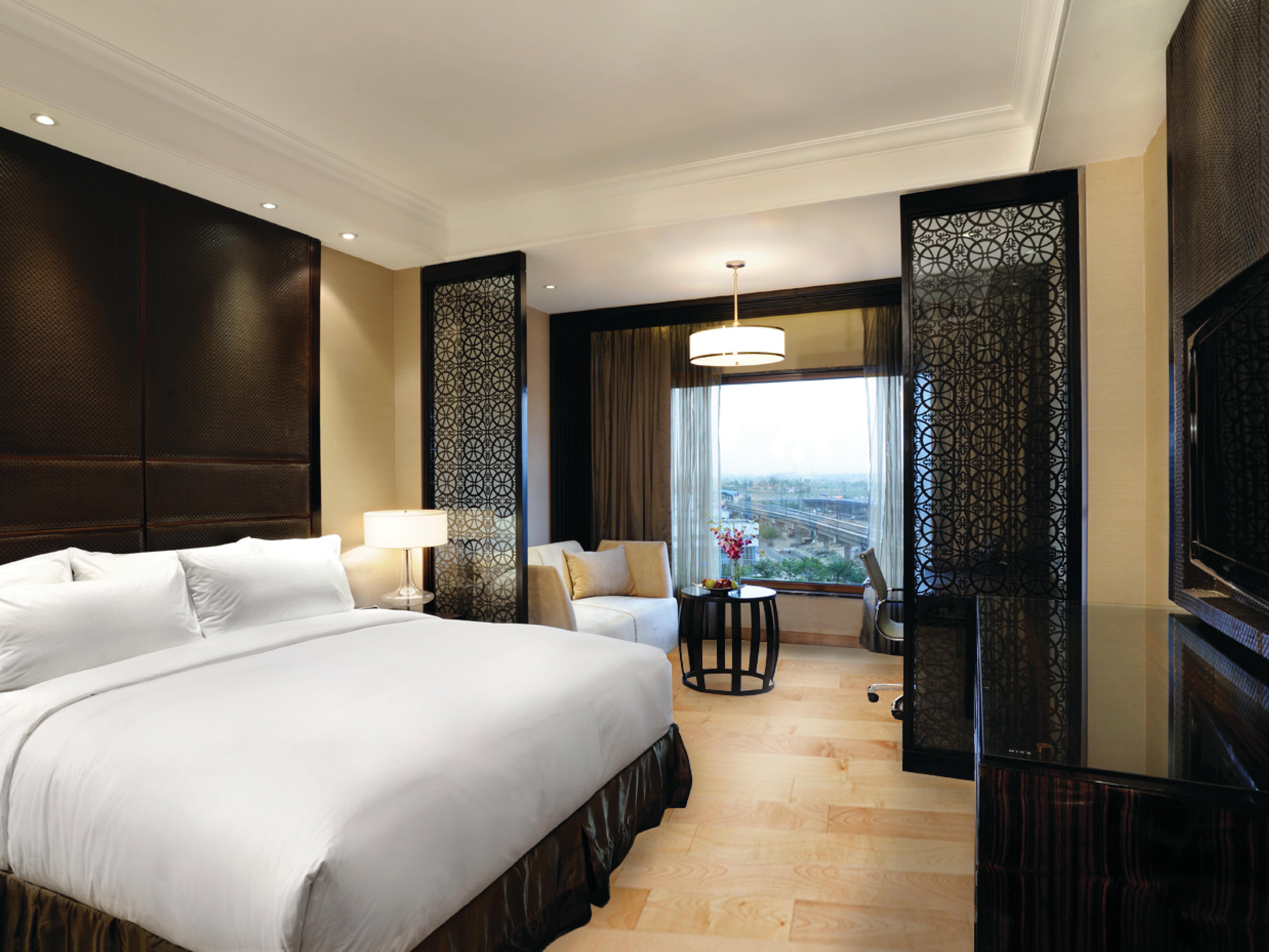 Crowne Plaza New Delhi Mayur Vihar Noida By Ihg Экстерьер фото Deluxe Room