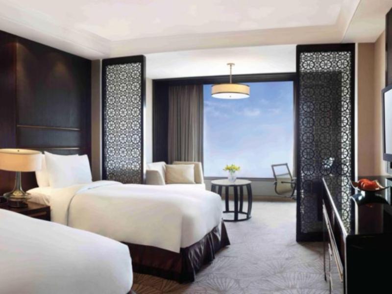 Crowne Plaza New Delhi Mayur Vihar Noida By Ihg Экстерьер фото Deluxe Room